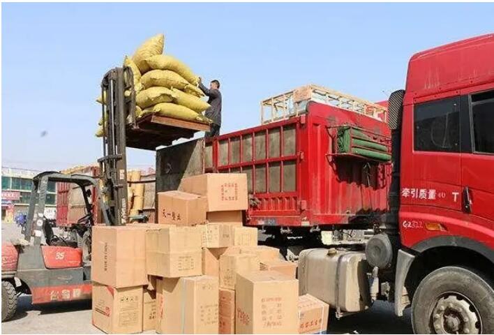 泉州到吴堡县物流专线