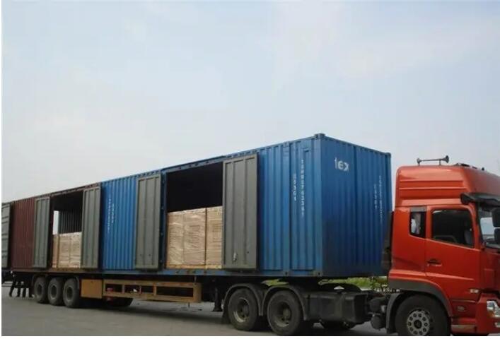 泉州到吴堡县整车运输