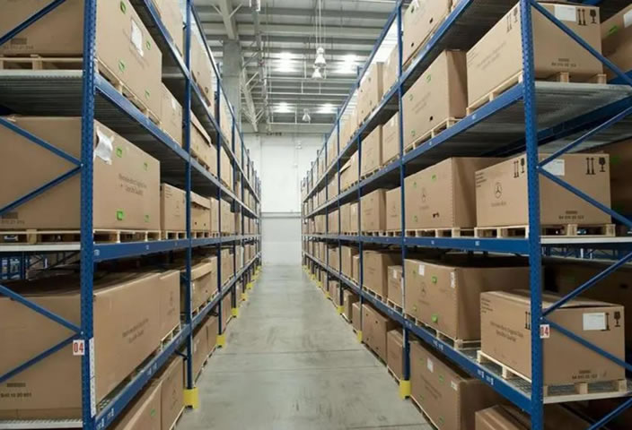 泉州到吴堡县货物仓储