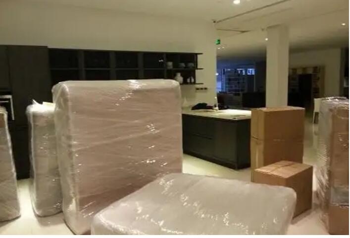 泉州到吴堡县长途搬家