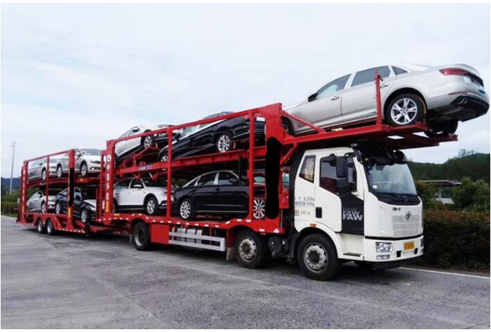 泉州到吴堡县轿车托运